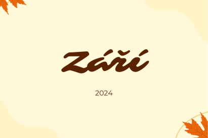 Září v Elijáši 2024/2025