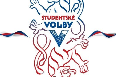 Studentské volby do Poslanecké sněmovny PČR 2025